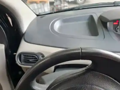 Автозапчасти б/у КОМПЛЕКТ ПОДУШКИ БЕЗОПАСНОСТИ за RENAULT MODUS  ссылки OEM IAM   