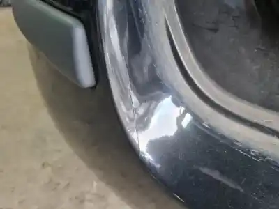 Автозапчастина б/у ЗАДНІЙ БАМПЕР для RENAULT MODUS  Посилання на OEM IAM   