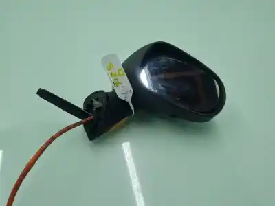 Pezzo di ricambio per auto di seconda mano retrovisore destro per renault modus confort dynamique riferimenti oem iam   