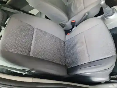 Автозапчасти б/у СИДЕНЬЕ ПРАВОЕ ПЕРЕДНЕЕ за RENAULT MODUS  ссылки OEM IAM   