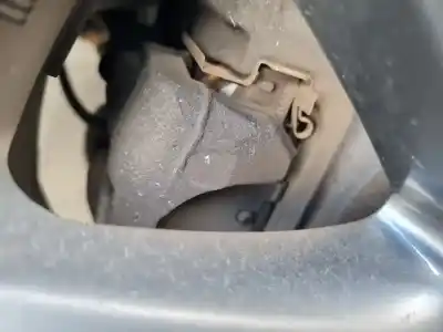 Автозапчастина б/у задній правий гальмівний супорт для mazda cx-5 center-line 2wd 165 cv / 121 kw посилання на oem iam 