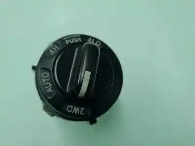 Peça sobressalente para automóvel em segunda mão  por NISSAN PATHFINDER (R51)  Referências OEM IAM   