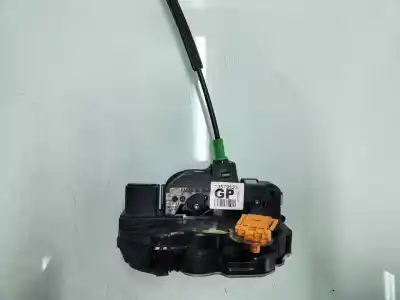 Second-hand car spare part  for OPEL ADAM  OEM IAM references 13579523  