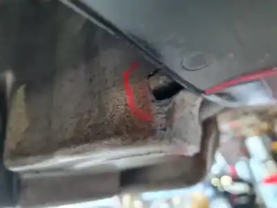 Second-hand car spare part complete engine for opel adam jam ecoflex oem iam references b14xer  