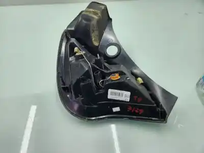 Second-hand car spare part right tailgate light for opel adam jam ecoflex oem iam references 39025876  