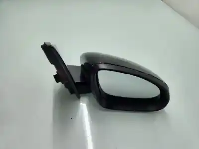 Second-hand car spare part right rearview mirror for opel adam jam ecoflex oem iam references   