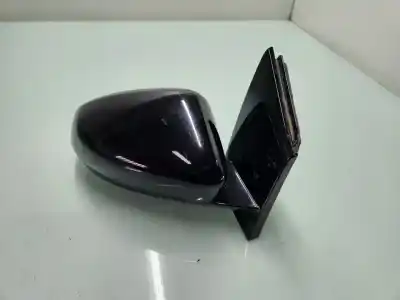 Second-hand car spare part right rearview mirror for opel adam jam ecoflex oem iam references   