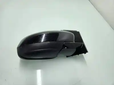 Second-hand car spare part right rearview mirror for opel adam jam ecoflex oem iam references   