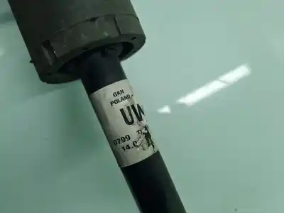 Second-hand car spare part  for OPEL ADAM  OEM IAM references   