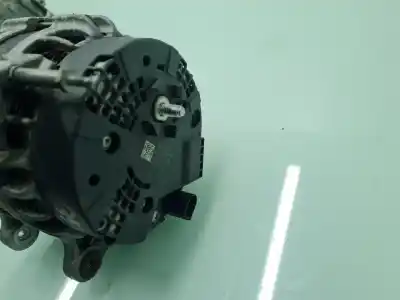 Автозапчасти б/у  за VOLKSWAGEN PASSAT B7 (362)  ссылки OEM IAM 03L903024F  