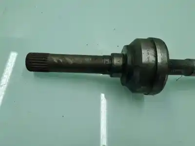Second-hand car spare part front right transmission for land rover defender (ld) hpcr oem iam references   