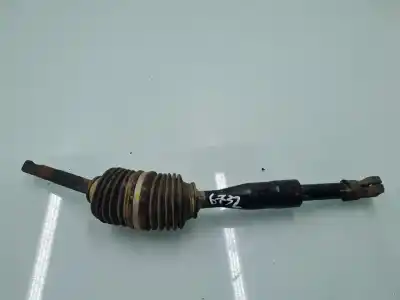 Second-hand car spare part  for NISSAN PATHFINDER (R51)  OEM IAM references   