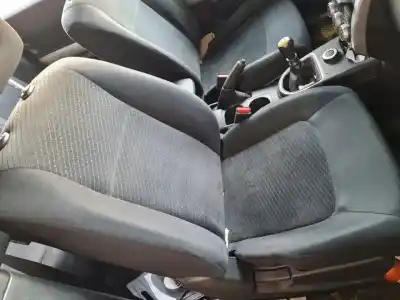 İkinci el araba yedek parçası SAG ÖN KOLTUK için NISSAN X-TRAIL (T31)  OEM IAM referansları   