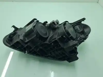 Pezzo di ricambio per auto di seconda mano faro anteriore destro per nissan qashqai (j10) acenta riferimenti oem iam 26010br00b