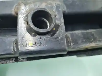 Автозапчастина б/у ПЕРЕДНІЙ БАМПЕР ПІДСИЛЕННЯ для NISSAN QASHQAI (J10)  Посилання на OEM IAM 62030JD000  