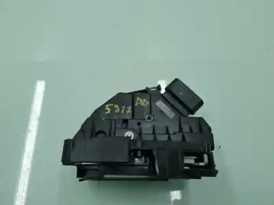 Pezzo di ricambio per auto di seconda mano Serratura Porta Anteriore Destra per FORD KUGA (CBS) ST-Line 2WD Riferimenti OEM IAM BM5AA21812BH  
