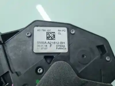 Pezzo di ricambio per auto di seconda mano serratura porta anteriore destra per ford kuga (cbs) st-line 2wd riferimenti oem iam bm5aa21812bh  