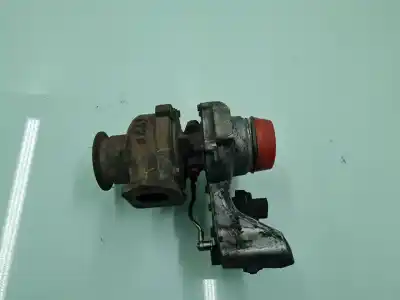 Second-hand car spare part Turbocharger for BMW SERIE 1 BERLINA (E81/E87) 118d OEM IAM references 767378  