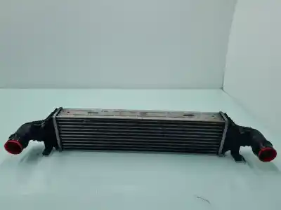Second-hand car spare part INTERCOOLER for MERCEDES-BENZ CLASE E (W212)  OEM IAM references A2045000200  