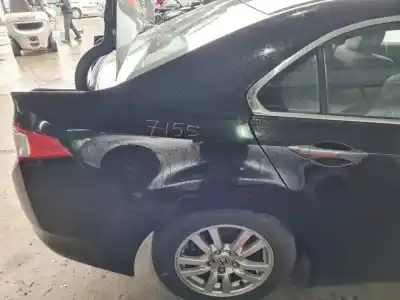 Piesă de schimb auto la mâna a doua  pentru HONDA ACCORD BERLINA (CU)  Referințe OEM IAM   