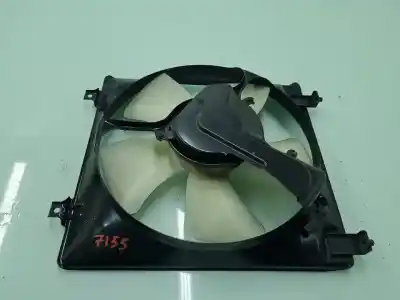 Second-hand car spare part Radiator Cooling Fan for HONDA ACCORD VIII (CU) 2.0 I (CU1) OEM IAM references   