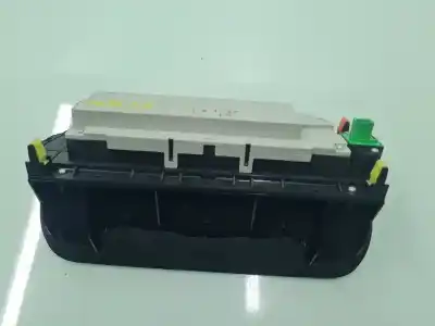 Second-hand car spare part Multifunction Display for HONDA ACCORD VIII (CU) 2.0 I (CU1) OEM IAM references   