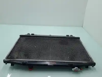 Piesă de schimb auto la mâna a doua Radiator De Apa pentru HONDA ACCORD BERLINA (CU) Executive Referințe OEM IAM 2220003504  