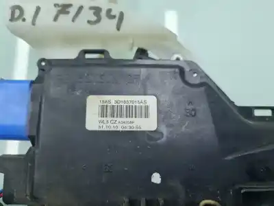 Автозапчастина б/у  для VOLKSWAGEN CADDY KA/KB (2C)  Посилання на OEM IAM 3D1837015AS  