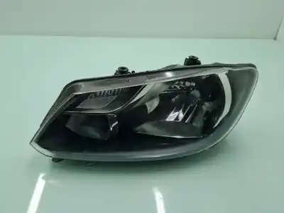 Автозапчастина б/у  для VOLKSWAGEN CADDY KA/KB (2C)  Посилання на OEM IAM 2K5941005A  