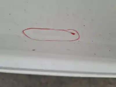 Автозапчасти б/у ДВЕРЬ ПЕРЕДНЯЯ ПРАВАЯ за VOLKSWAGEN CADDY KA/KB (2C)  ссылки OEM IAM   