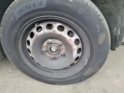 Автозапчастина б/у ШИНА для VOLKSWAGEN CADDY KA/KB (2C)  Посилання на OEM IAM   