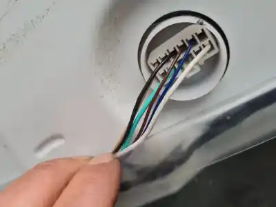 Second-hand car spare part  for SUZUKI SX4  OEM IAM references 8220261MA1  