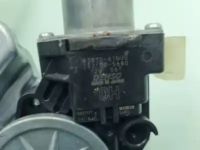 Second-hand car spare part  for SUZUKI SX4  OEM IAM references 8353061M00  