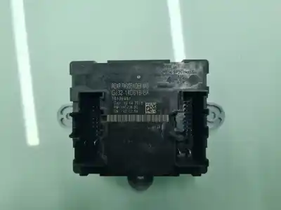 Second-hand car spare part electronic module for land rover range rover evoque evoque oem iam references gj3214d619ba  
