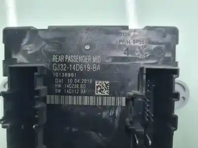 Pezzo di ricambio per auto di seconda mano  per LAND ROVER RANGE ROVER EVOQUE  Riferimenti OEM IAM GJ3214D619BA  