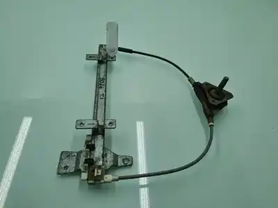 Tweedehands auto-onderdeel REGELAAR LINKS ACHTERRUIT voor NISSAN TERRANO/TERRANO.II (R20)  OEM IAM-referenties   