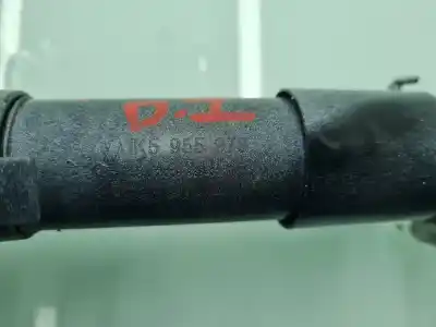 Gebrauchtes Autoersatzteil Xenon-scheinwerferreiniger zum VOLKSWAGEN GOLF V BERLINA (1K1) GTI OEM-IAM-Referenzen 1K5955978  