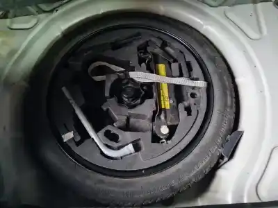 Second-hand car spare part SPARE TIRE for VOLKSWAGEN GOLF V BERLINA (1K1)  OEM IAM references   