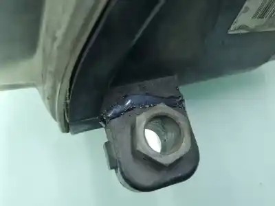 Автозапчасти б/у правая фара за volkswagen caddy ka/kb (2c) furgón economy bluemotion ссылки oem iam 2k5941006a  