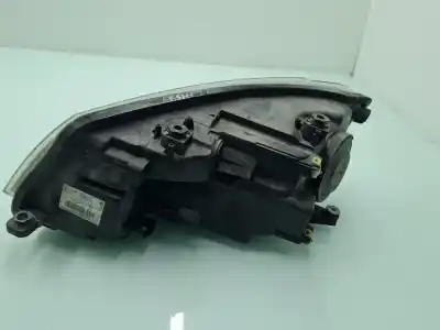 Автозапчасти б/у правая фара за volkswagen caddy ka/kb (2c) furgón economy bluemotion ссылки oem iam 2k5941006a  