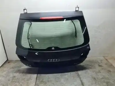 Tweedehands auto-onderdeel achterklep voor audi a3 sportback (8p) 2.0 tdi ambiente (dpf) oem iam-referenties 