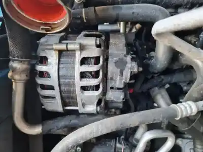 Автозапчасти б/у генератор за renault captur limited ссылки oem iam 231006677r