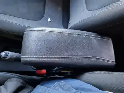 Автозапчасти б/у центральный подлокотник за renault captur limited ссылки oem iam 