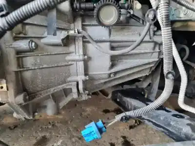 Автозапчасти б/у коробка передач за renault captur limited ссылки oem iam tl4094