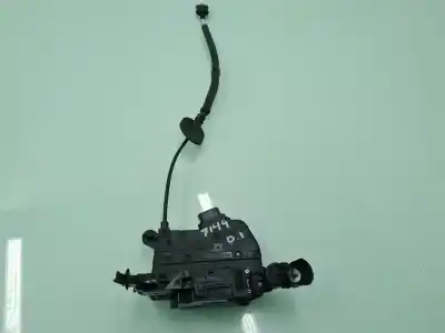 Автозапчасти б/у замок левой передней двери за renault captur limited ссылки oem iam 805031332r  