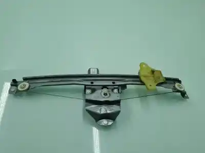 Peça sobressalente para automóvel em segunda mão Elevador De Vidros Dianteira Esquerda por RENAULT CAPTUR Limited Referências OEM IAM 128001492  
