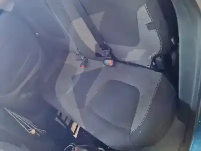 Автозапчасти б/у полный комплект сиденья за renault captur limited ссылки oem iam 