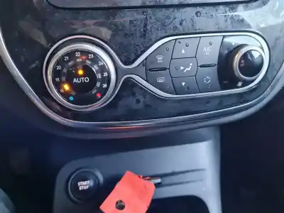 Автозапчасти б/у отопление / кондиционирование воздуха за renault captur limited ссылки oem iam 