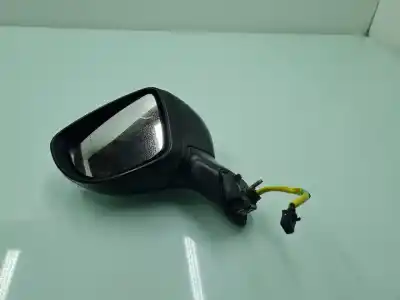 Автозапчастина б/у ліве дзеркало для renault captur limited посилання на oem iam   