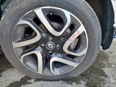 Автозапчасти б/у шина за renault captur limited ссылки oem iam 